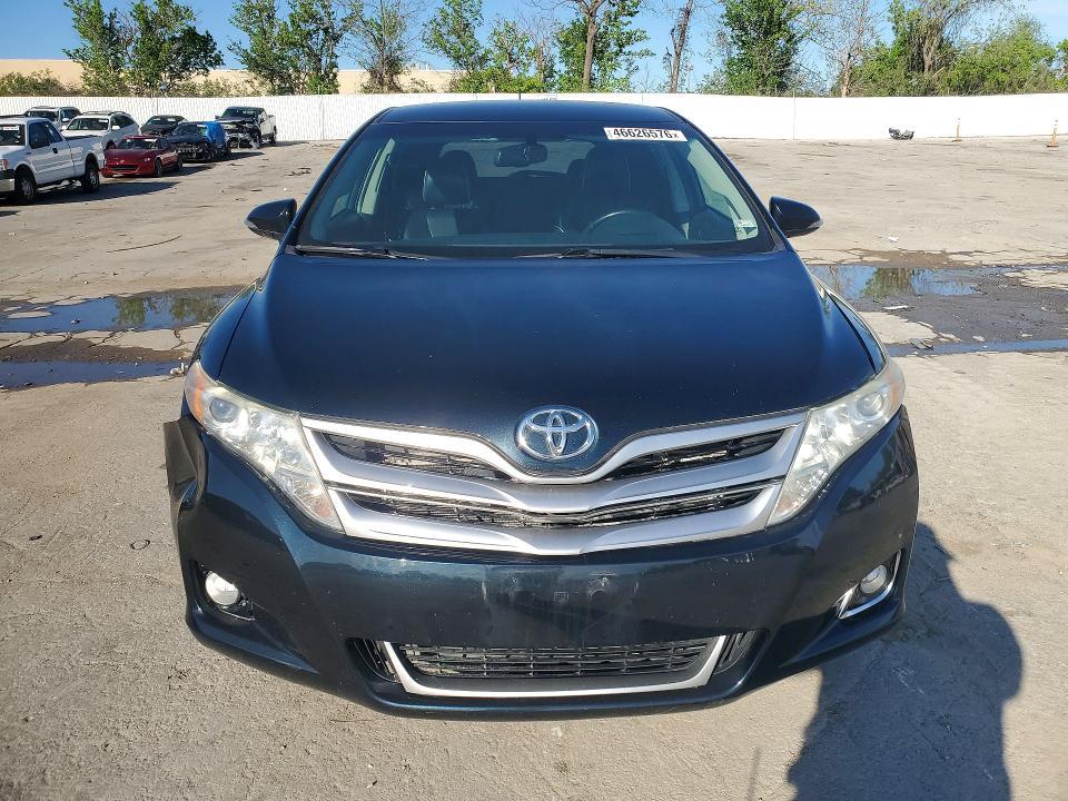 2013 Toyota Venza xle