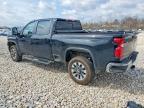 2024 Chevrolet Silverado K2500 Heavy Duty LT