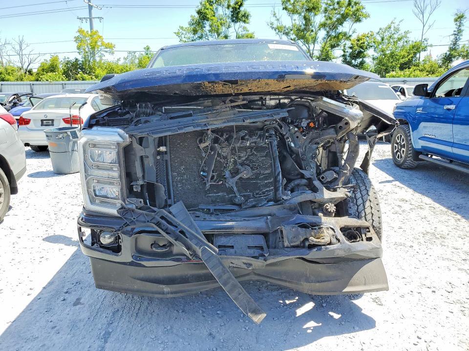 2024 Ford F250 Super Duty