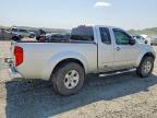 2013 Nissan Frontier S