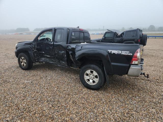 2014 Toyota Tacoma Prerunner V6