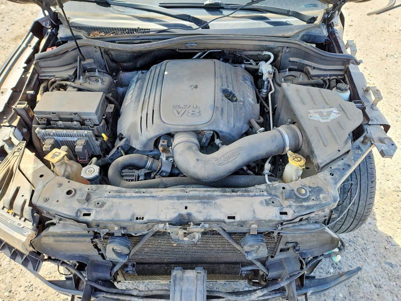 2015 Dodge Durango r