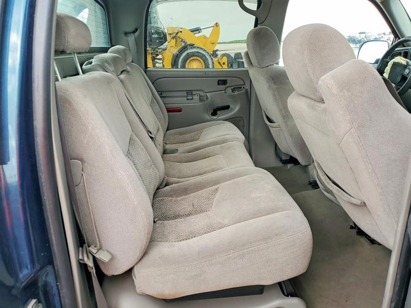 2006 Chevrolet Avalanche C1500