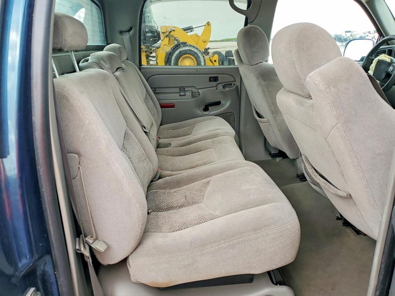 2006 Chevrolet Avalanche C1500
