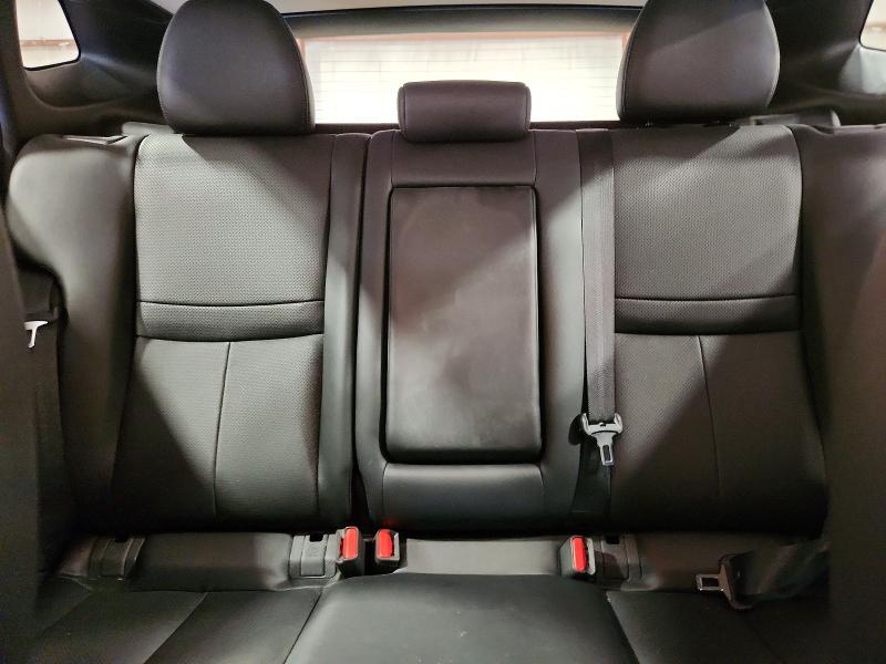 2021 Nissan Rogue Sport sl