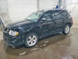 2012 Jeep Compass Latitude for sale in Ham Lake, MN