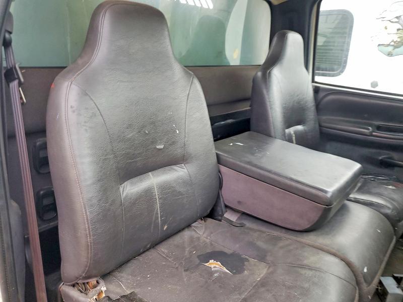 2002 Dodge RAM 3500