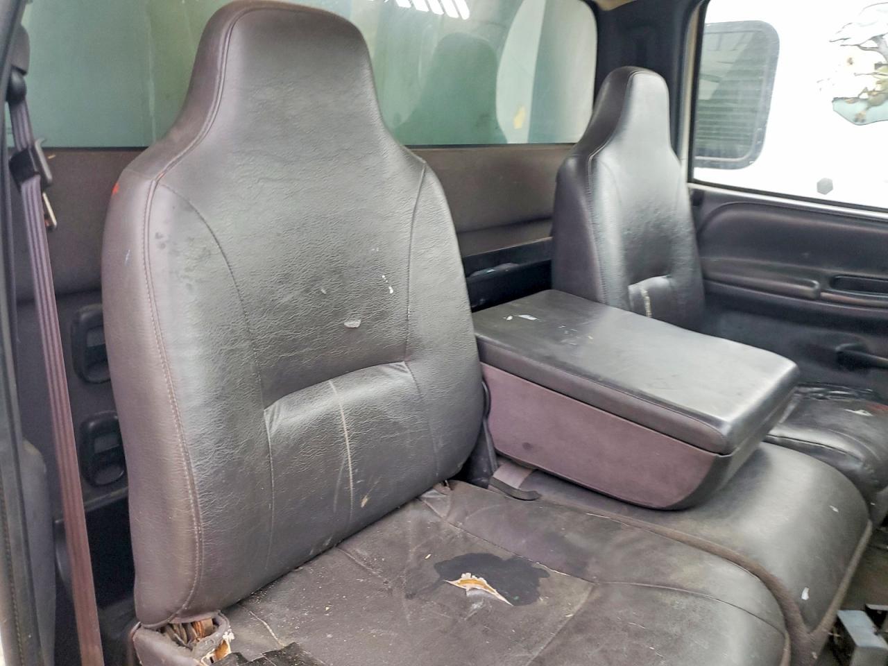 2002 Dodge RAM 3500