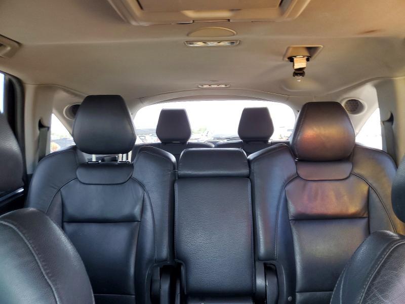 2014 Acura Mdx Technology