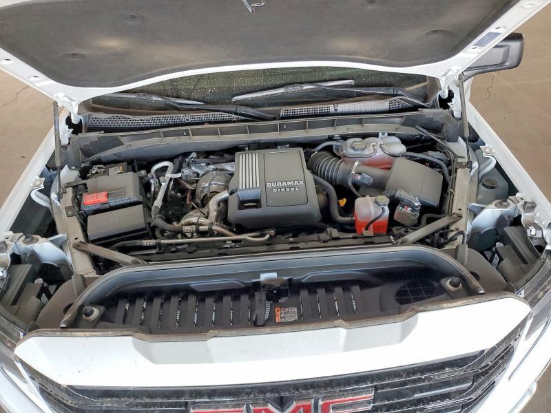 2026 GMC Sierra K1500 Elevation