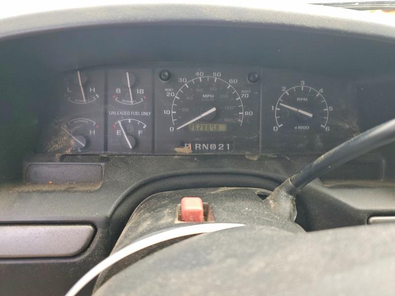 1994 Ford F150