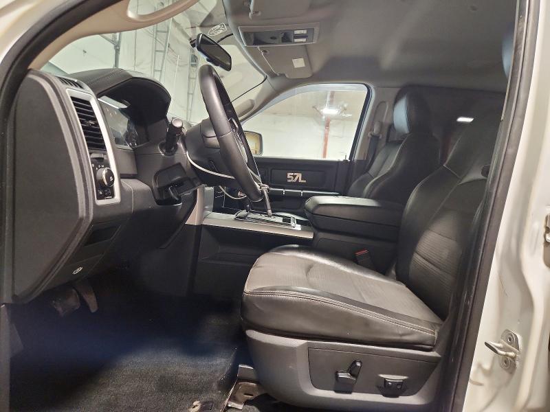 2010 Dodge RAM 1500