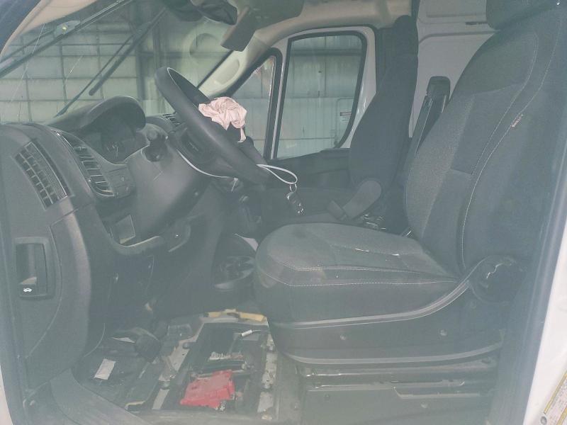 2023 Dodge Ram Promaster 3500 Delivery van