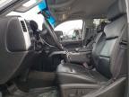2018 Chevrolet Silverado K2500 Heavy Duty LT