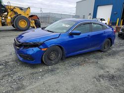 2020 Honda Civic Sport for sale in Elmsdale, NS