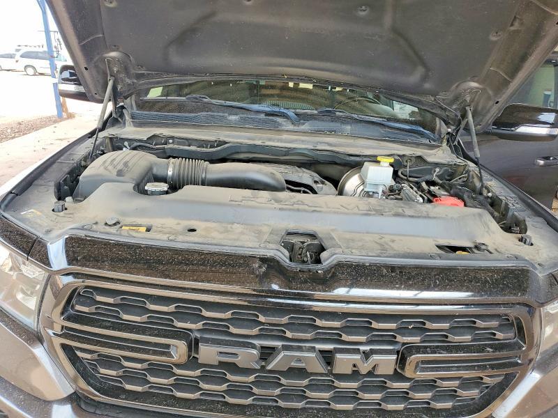 2022 Dodge RAM 1500 BIG Horn