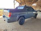 2006 Honda Ridgeline RTL