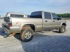 2006 Chevrolet Silverado K2500 Heavy Duty