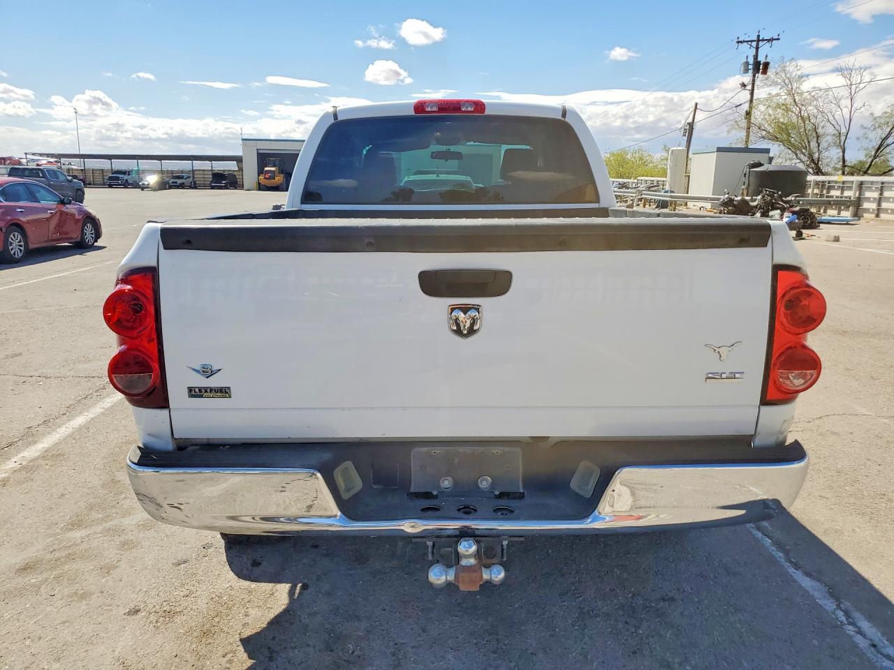 2007 Dodge RAM