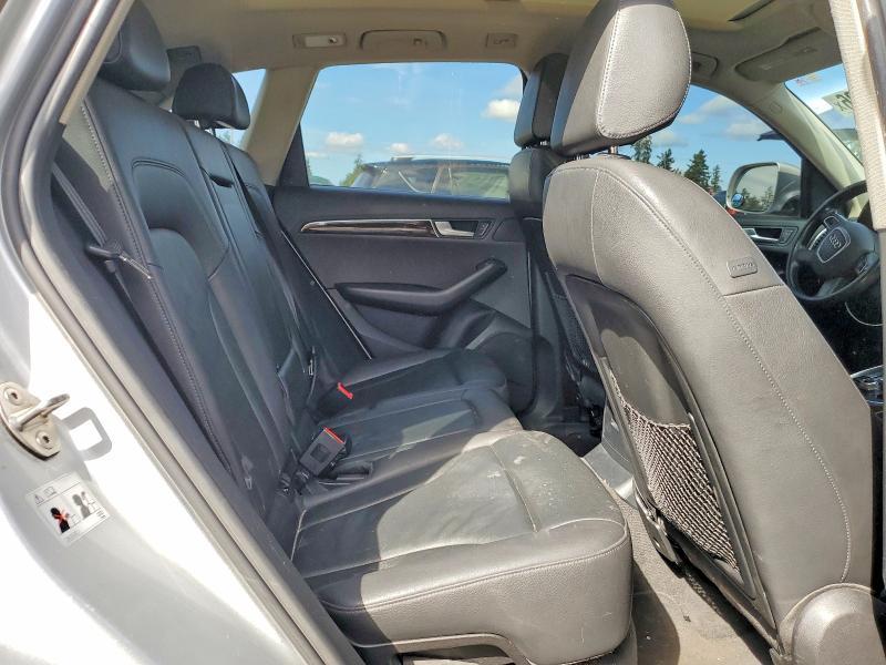 2011 Audi Q5 Premium Plus