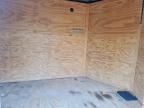 2023 Quality Cargo 8.5X20TA3 Enclosed Cargo Trailer