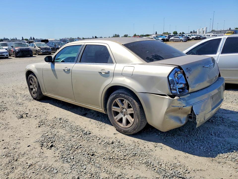 2006 Chrysler 300 Touring