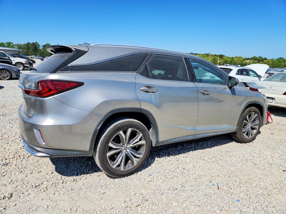 2020 Lexus Rx 350 l