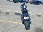 2019 Triumph Bonneville Bobber Black