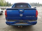 2003 Cadillac Escalade EXT