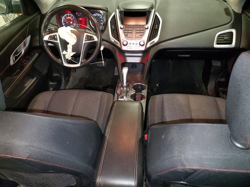 2014 GMC Terrain sle