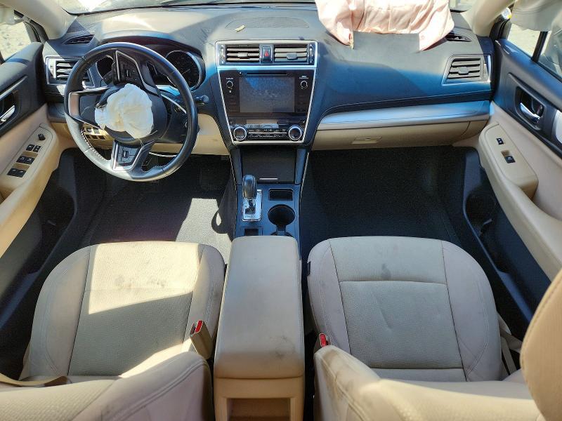 2018 Subaru Legacy 2.5i Premium