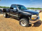 2000 Chevrolet Silverado K1500