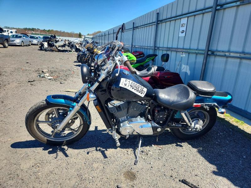 2001 Honda Other