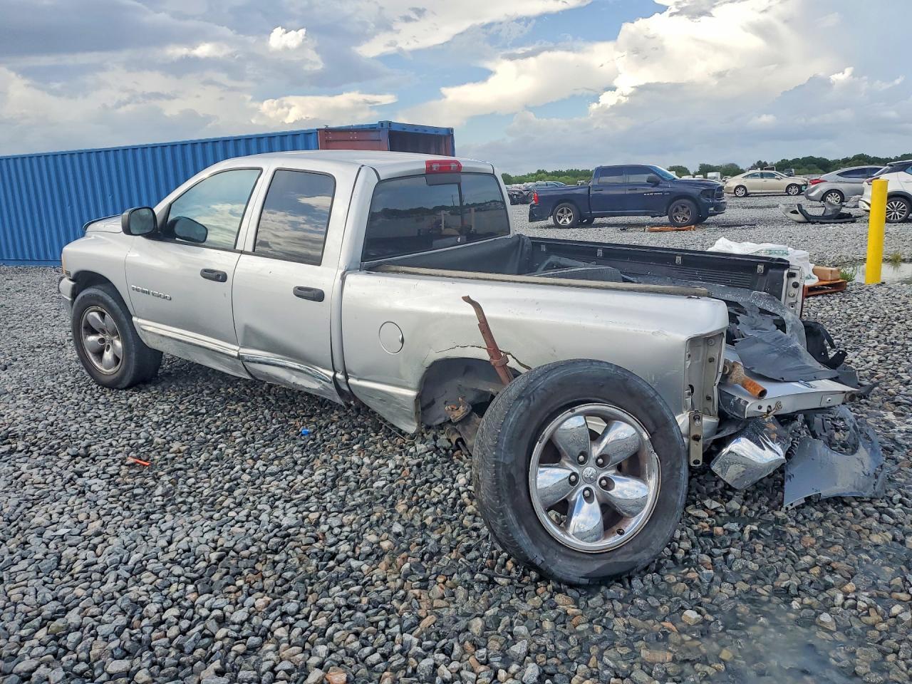 2004 Dodge RAM 1500 ST