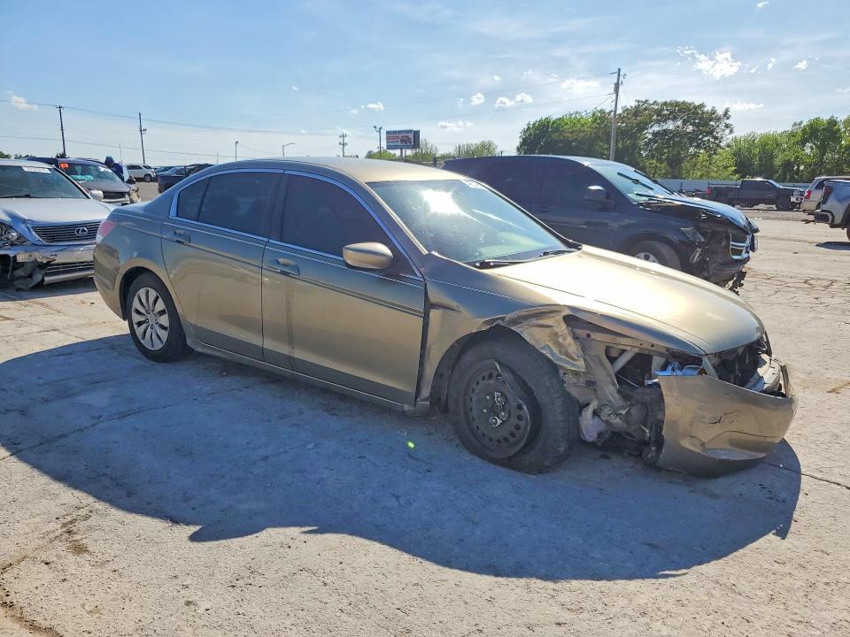 2009 Honda Accord lx