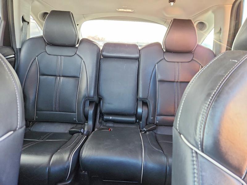 2019 Acura Mdx Advance