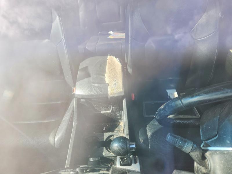 2010 Honda Pilot Touring