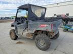 2024 Honda Pioneer Utility Vehicle
