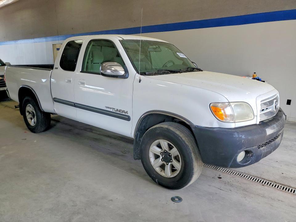 2005 Toyota Tundra Access cab SR5