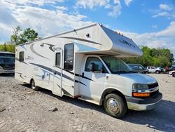 2006 Gulf Stream Ultra rv for sale in Madisonville, TN