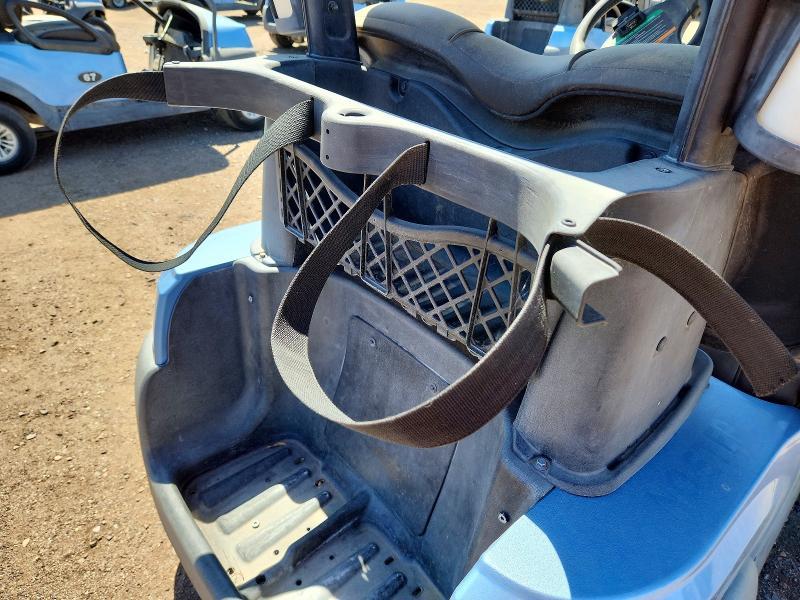 2020 Club Car Tempo Lithium