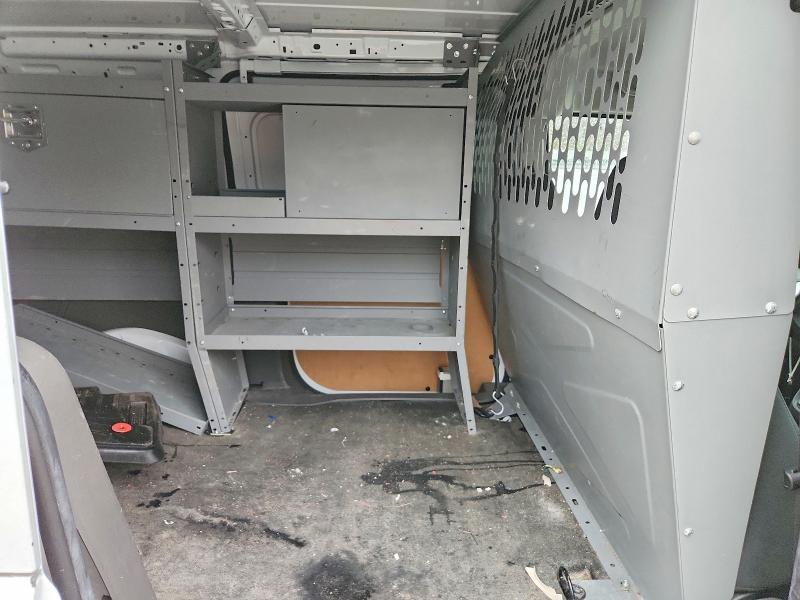 2021 Ford Transit Connect xl