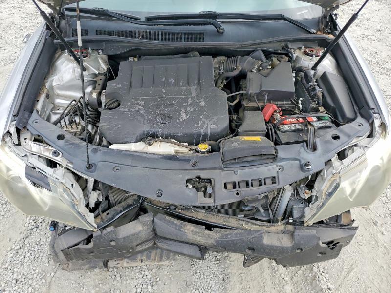 2014 Toyota Camry se V6