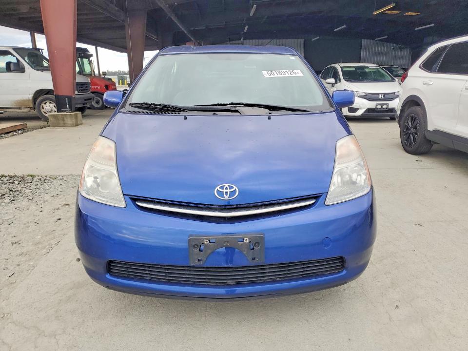 2009 Toyota Prius Base
