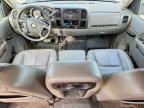 2012 Chevrolet Silverado K2500 Heavy Duty