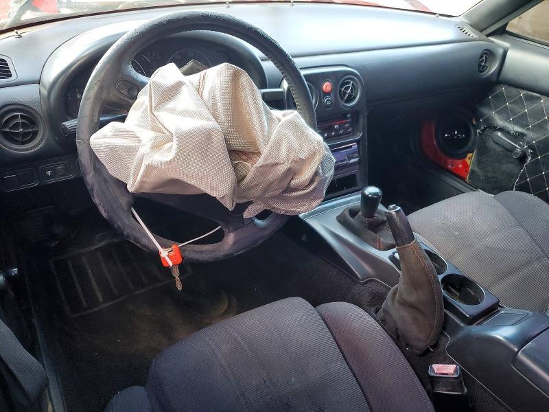 1990 Mazda Mx-5 Miata