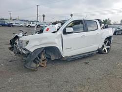 Chev salvage cars for sale: 2020 Chev Colorado