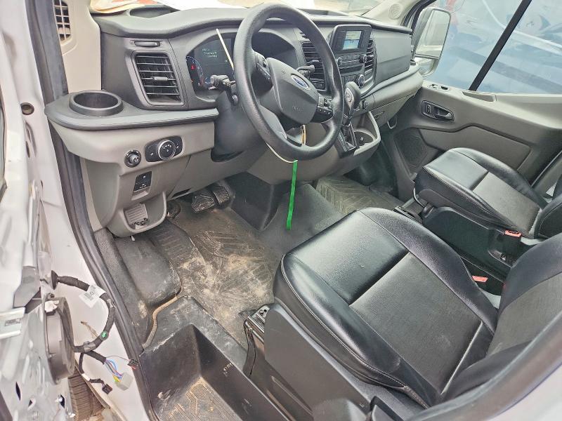 2023 Ford Transit 250 Delivery van