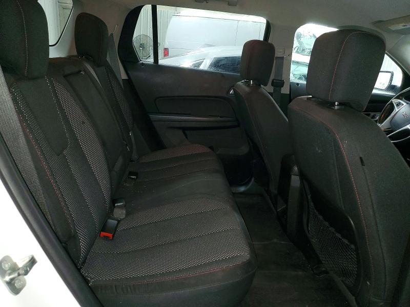 2016 GMC Terrain sle