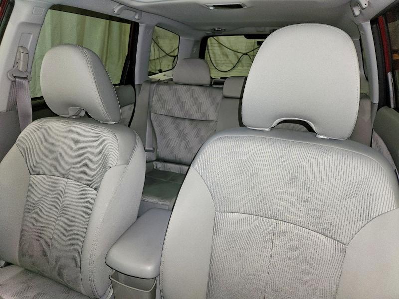 2010 Subaru Forester 2.5x Premium